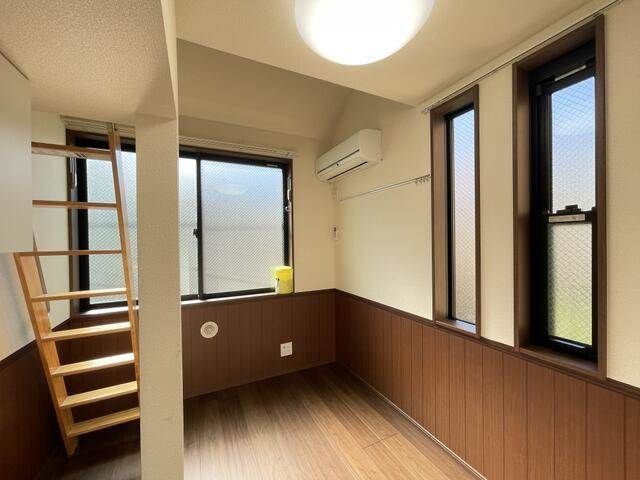 洋室