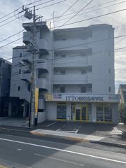 グランデ国立の間取り画像