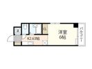 西岡ビルの間取り画像