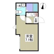 Rejoelの間取り画像