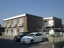 レオパレスSUMIYAの外観