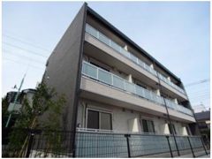 リブリ・王子神谷の外観画像