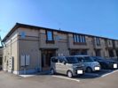 グラースAの間取り画像