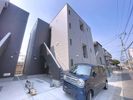 ADC吉塚グランの間取り画像