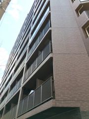 フェニックス新横濱クアトロの外観画像