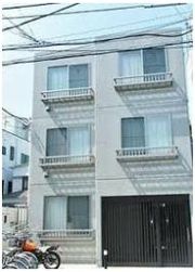 REV JOURSの間取り画像