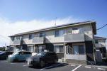 レジデンス クロルセ Cの間取り画像