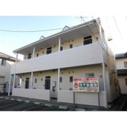 Kコーポ東光台の外観画像