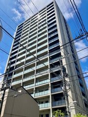 パークホームズ浅草橋の外観画像