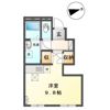 グランソレイユの間取り画像