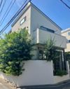 南久が原戸建の間取り画像