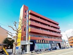 Calm楠木六番館の外観画像