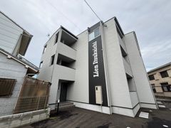 Lien五日市の外観画像