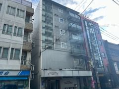 フェニックスコート順化の外観画像