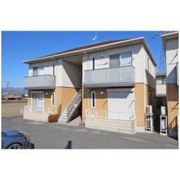 リファインドスクエアCの外観画像