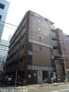 パレステュディオ浜松町の外観