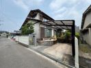 赤磐戸建の間取り画像