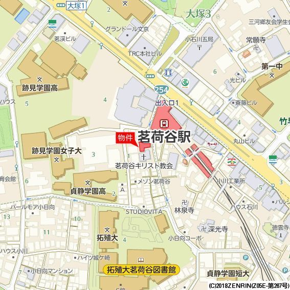 地図