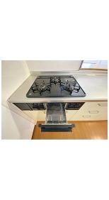 Hill Palace IKAIの間取り画像