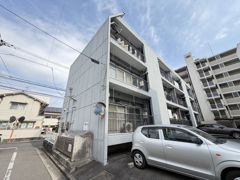 第1斉藤ビル1号棟の外観画像