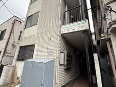 ドミール・ウタの外観画像
