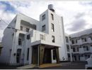 スカイハイツ居相の間取り画像