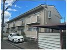 シャルマンコーポ走谷の間取り画像