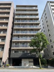 ガーラ・プレシャス神宮外苑の外観画像