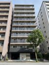 ガーラ・プレシャス神宮外苑の間取り画像