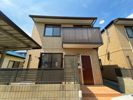 ヴィレッタ天川原 Cの間取り画像