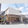 レオパレスグランディオス野田の間取り画像