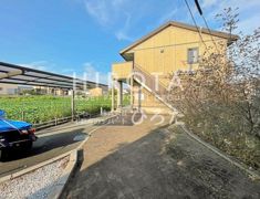 ステラコート壱番館 A棟の外観画像