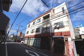 ロイヤルコーポ永代の外観画像