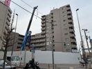 プレールカテリーナ代田橋の間取り画像