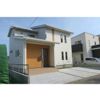 長嶺南2丁目戸建B棟の間取り画像