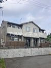 クレストヒルズD棟の間取り画像