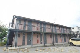 エトワールの外観画像