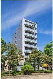 アルファコート西川口23の外観画像
