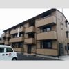 FORTRESS KEIの間取り画像