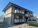 カンファタブル A棟の間取り画像
