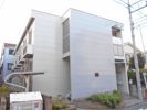 レオパレスノエルの間取り画像
