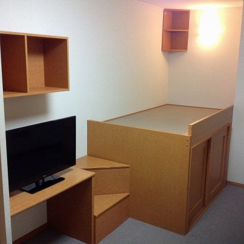 リビング