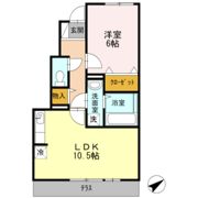 イリマの間取り画像