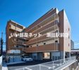 ハイブリッジ一里山の間取り画像