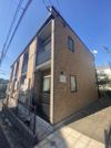 レオネクストロングライフ山手の間取り画像
