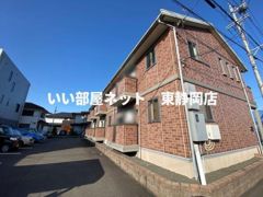 クレールの外観画像