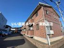 クレールの間取り画像