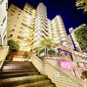 マートルコート麹町の外観画像