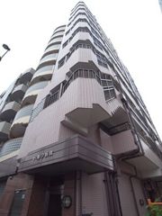 ドルフ板橋の外観画像