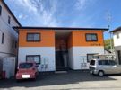 フォブール藤の間取り画像